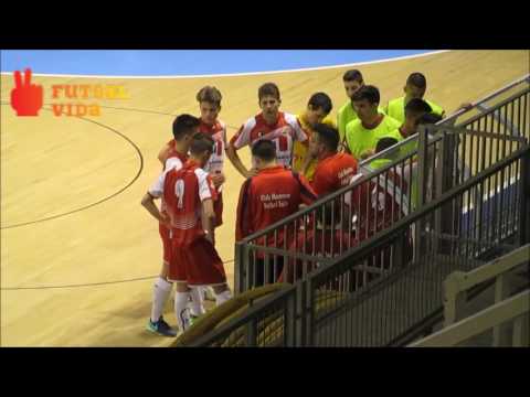 Catgas Energía 5 - 3 Manresa