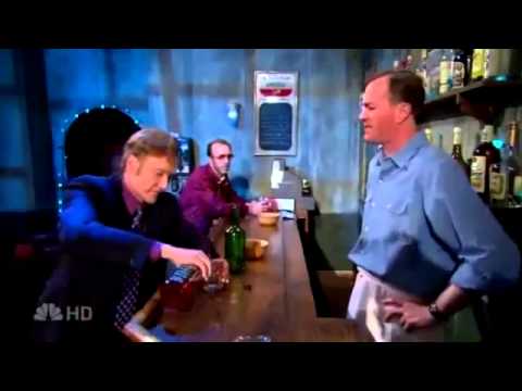 Conan O'Brien 'At Joes! 5/10/07
