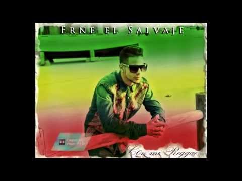 Erne El Salvaje - Primer amor