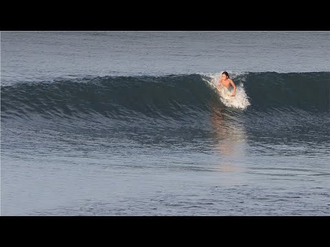 Super-Glass For A Minute - Canggu