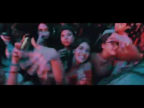 Shei - Euphoric Edge [Official Music Video]