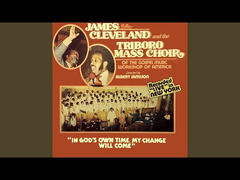 Thumbnail for My Change Will Come video