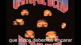 Grateful Dead - Touch of Grey - Subtitulada al Español