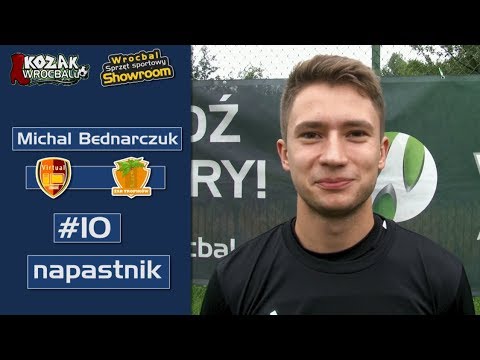 Kozak Wrocbalu 4.1. - M. Bednarczuk