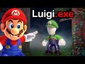 Testing SCARY Mario Myths That Are Actually TRUE