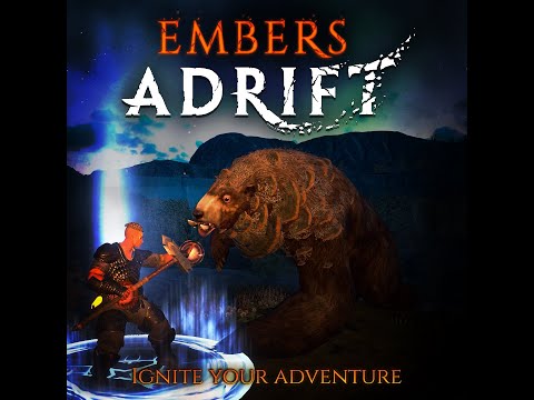 Game Dev plays: Intro, patch notes, and lore oh my!