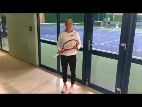 Kristina Kucova for ProAm Challenge by Adifex