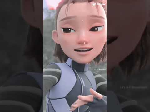 Ejen Rizka || episode 10 || misi berkemah😯😮