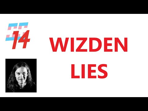 WIZDEN LIES (SS14)