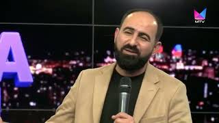 Yeni Mahni BEZDİM İlqar Nehremli