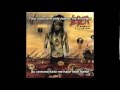 Slayer - Catalyst (Christ Illusion Album) (Subtitulos Español)