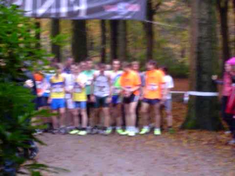 Start Snertcross