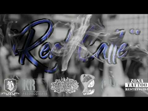 KRUELRIMA-REAL CALLE (KRPRODUCCIONES)