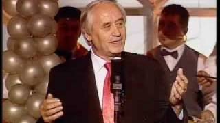 Mirko Rondovic - Hvalila se lepe Mare majka (Srbija - uživo)