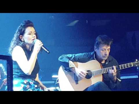 Jennie Lena in TivoliVredenburg op 24 november 2016