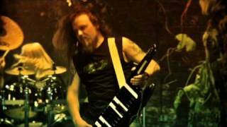 SONATA ARCTICA - Flag In The Ground (OFFICIAL)