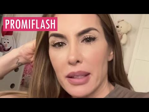 Hat Anna-Maria Ferchichi Kontakt zu Frauen anderer Rapper?