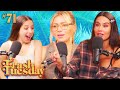 I Was Robbed & Women Aren't Funny | Ep 71 | Trash Tuesday w/ Annie & Esther & Khalyla
