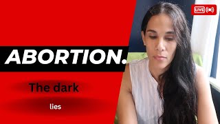 Abortion: Societal Decay and your Vote.