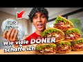 I M Trying To Eat 5 Doner Kebabs Without A Break Yow Mohi