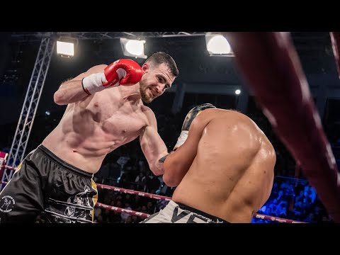 Bogdan Takacs vs Andrei Varga, surprise result after three rounds