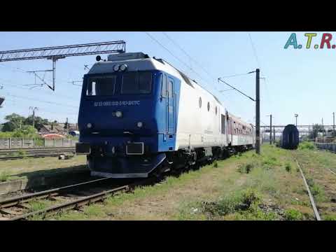 IR 461 cu EGM 902 [01.09.2019]