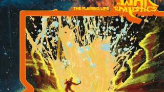 The Flaming Lips-The Wizard Turns On