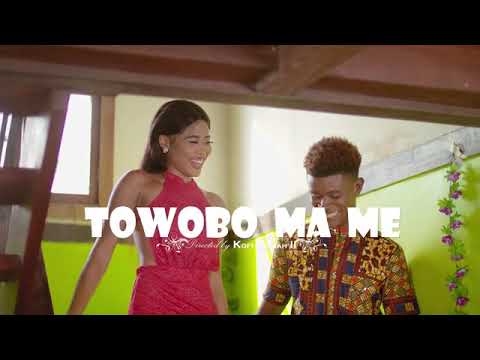 KountryBwoy -Towobo Mame  ft Yaa Pono