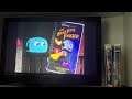 Opening To Disney S The Sword In The Stone 1994 Masterpiece Collection VHS Version 2