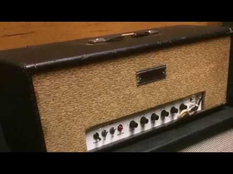 BM Profiles Wisseloord pack M offset soundsample