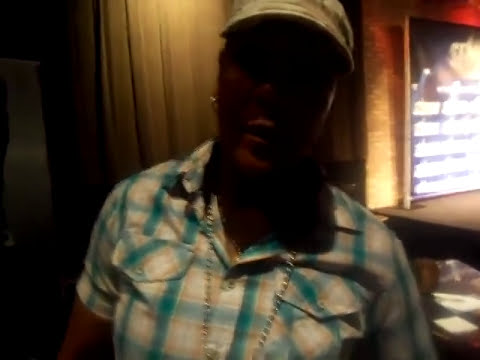 Anne Wolfe "I will F#@K Lalia Ali up"