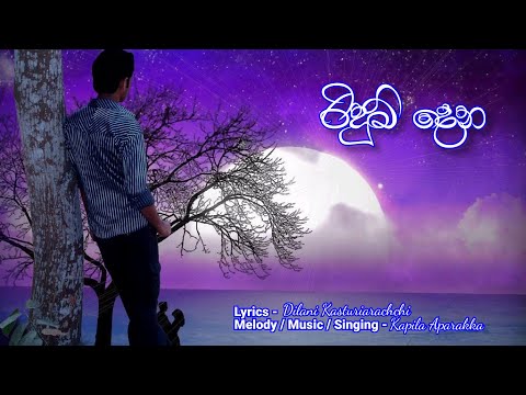 "Ridum Dena" By Kapila Aparakka - රිදුම් දෙන