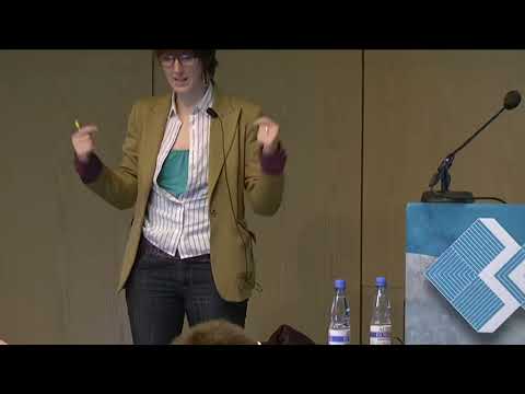 30C3 2013   eng   Coding your body