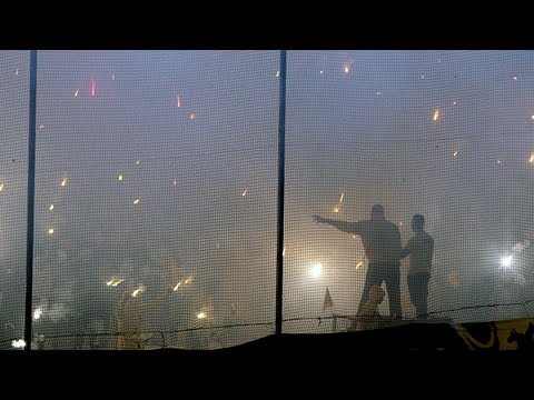 AEK - bayern (24/10/2018) - ORIGINAL 21
