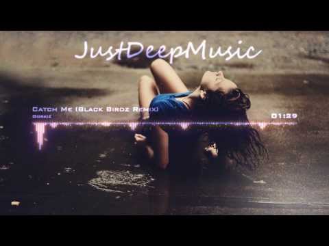 Gorkiz - Catch Me (Black Birdz Remix)