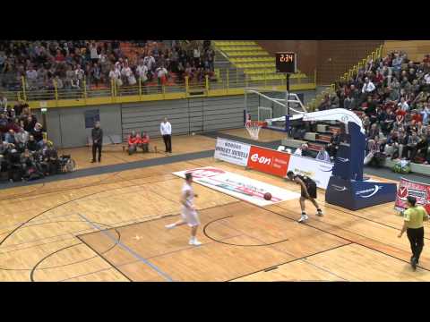 Baskets Fan-TV: webmoebel Baskets - Mitteldeutscher Basketballclub 11.11.2011