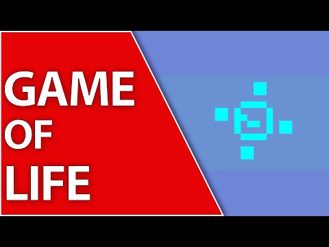 Game Of Life On Rails | Ruby On Rails 7 Tutorial