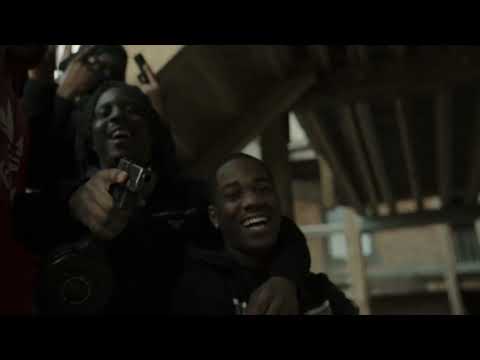 100ShotWop - Red Dot