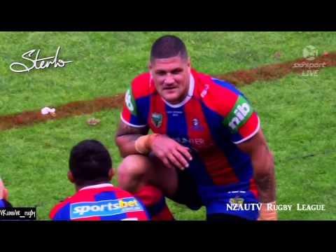 Willie Mason   Mic'd Up Sterlo 2014 x264
