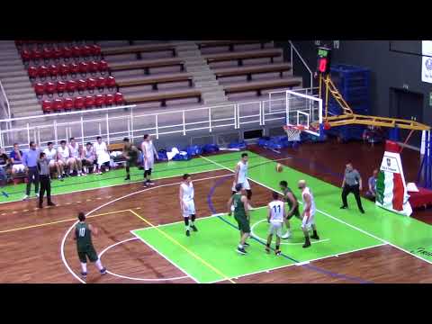 Sistema vs Valtorre Game Recap - 22 Aprile 2018