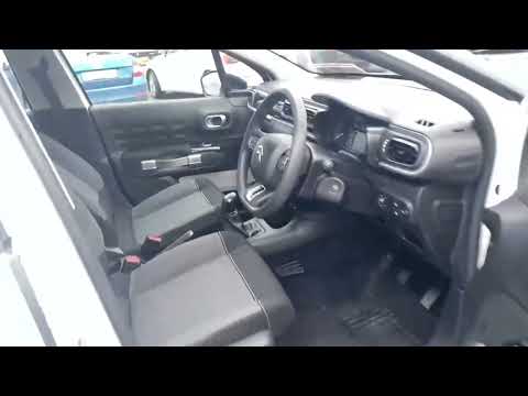 Citroen C3 2019 FEEL PURETECH 1.2 PETROL  €54 P/W - Image 2