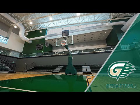 GGC Men's Basketball vs Milligan University