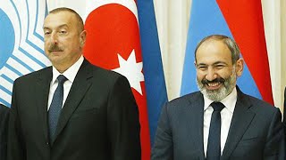«Արցախում այսօր խաղաղություն է, բայց հայ չկա». Ալիևն ընդլայնել է պահանջների փաթեթը