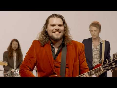 Joshua & The Holy Rollers - "Hey Hey" (Official Video)