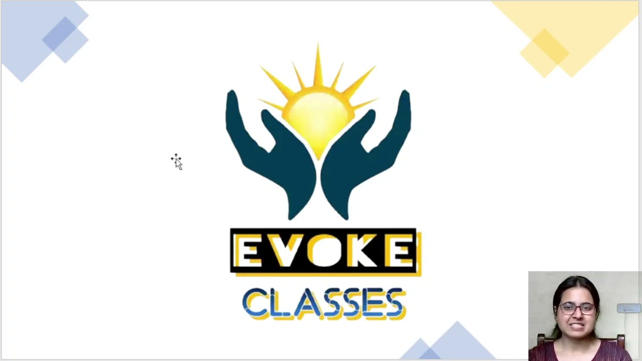 Evoke Classes | Introduction
