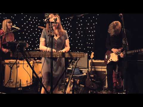 My Devils by Hanne Hukkelberg @ Mono