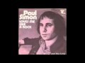 Paul Simon - Loves Me Like A Rock