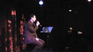 Euan Morton - In the Bleak Midwinter