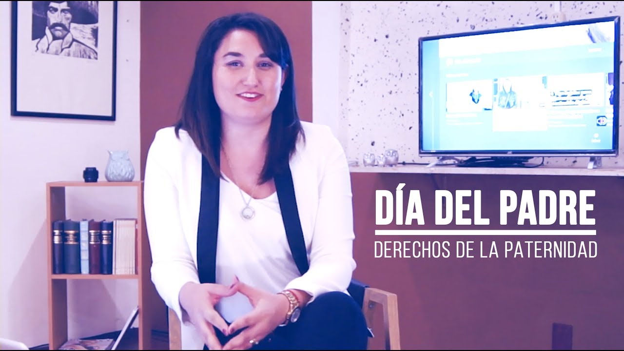 Derechos de la paternidad