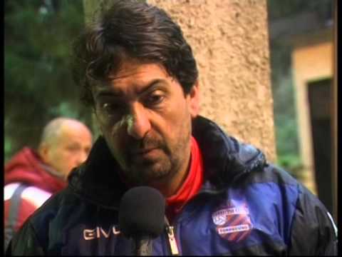 servizio SERPENTARA - TORRECUSO = 2 - 2